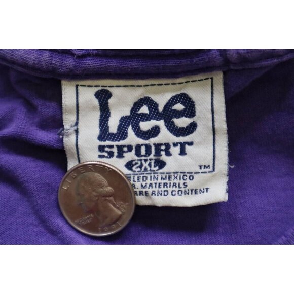 Vintage 80s 90s Sports Tees Starter Logo 7 Promo Reseller Lot Of 20 Tees RARE - Picture 15 of 16